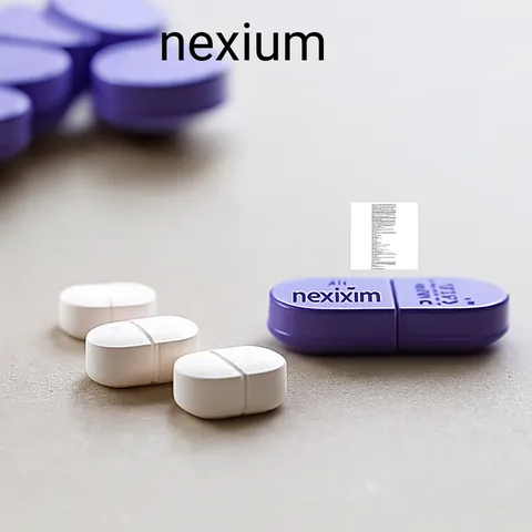 Precio de nexium 40 mg